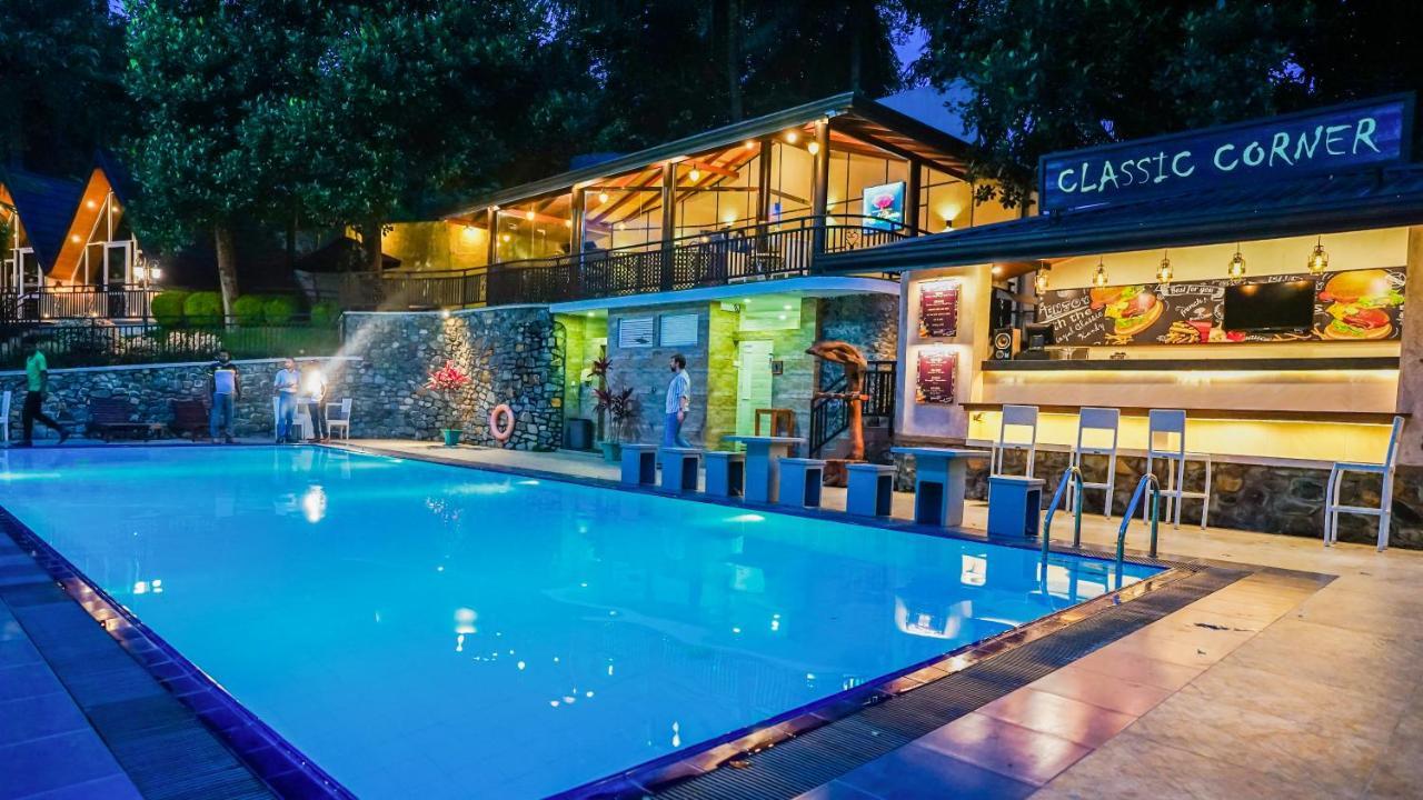Royal Classic Resort Канди Экстерьер фото