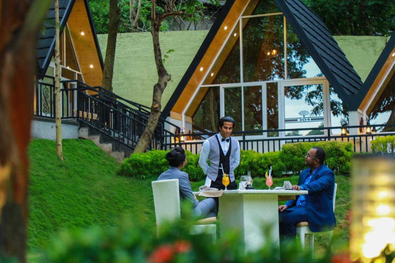 Royal Classic Resort Канди Экстерьер фото
