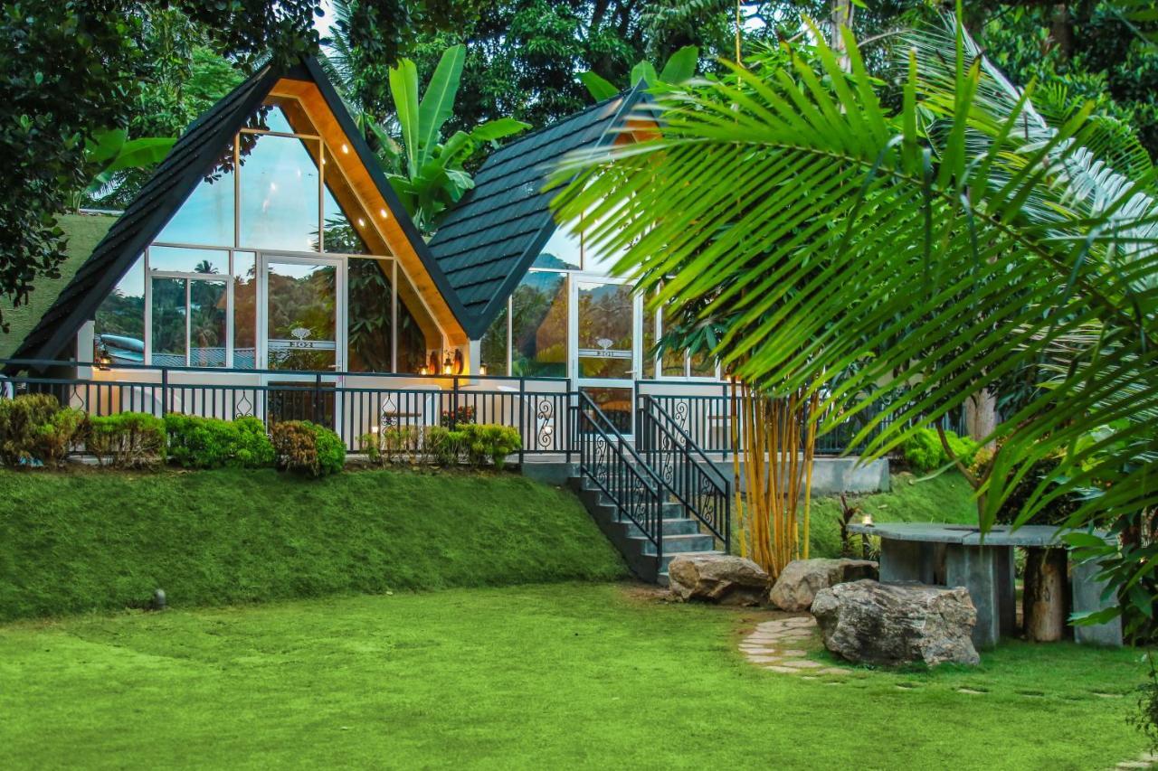 Royal Classic Resort Канди Экстерьер фото